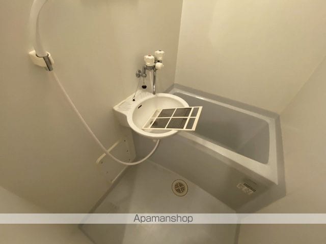 レオパレスなでしこ荘の内装写真