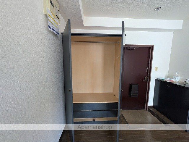 サニーベル住吉の内装写真