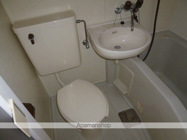 RX豊田の内装写真