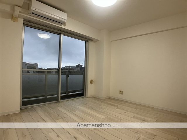 リシェール町田の内装写真