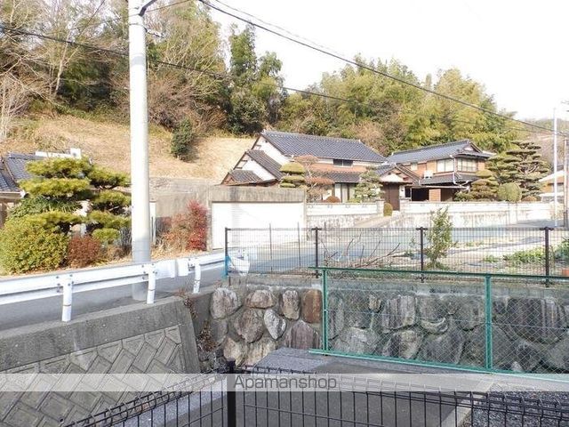 フェリス河内 A棟の内装写真