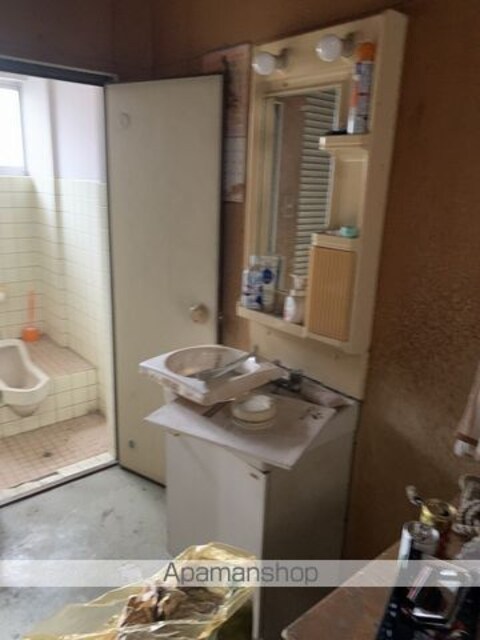 川西町北倉庫[店舗/60m2]のその他内装3