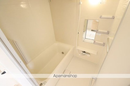 Ｒｏｙａｌ　Ｐａｒｋ　ＨＩＭＥＫＯ　Ｉ・Ｊ[1LDK/41.01m2]のバス