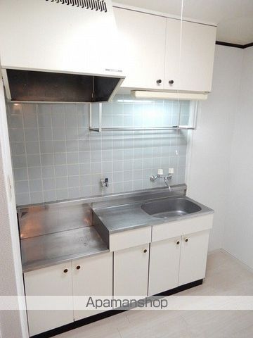 エクシード西田の内装写真
