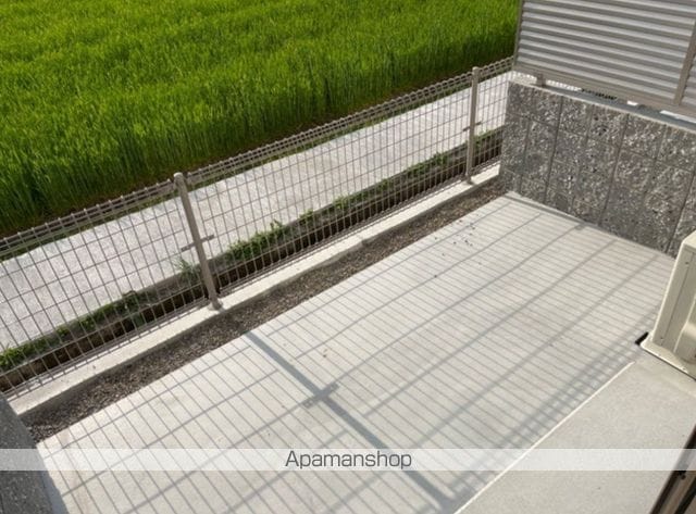 カメリア石鎚Iの内装写真