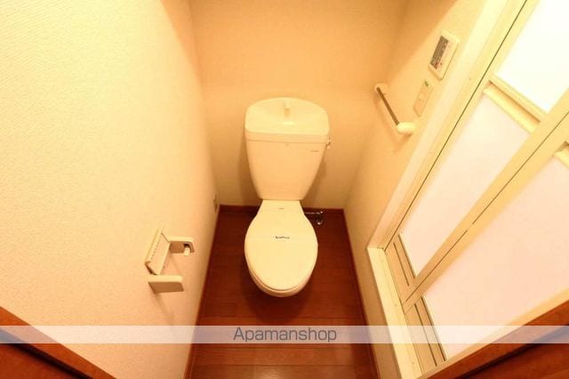 レオパレスヒカリの内装写真
