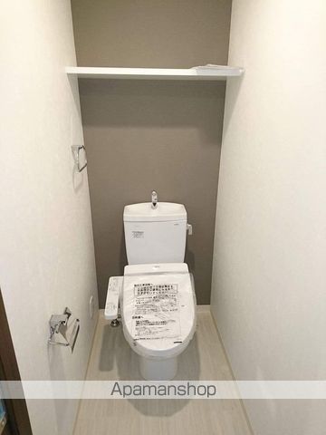 アクタス天神スクエアの内装写真
