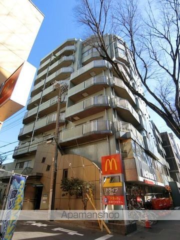 アコール桜上水