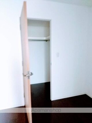 千葉県千葉市中央区新宿１丁目[2LDK/59.88m2]の収納