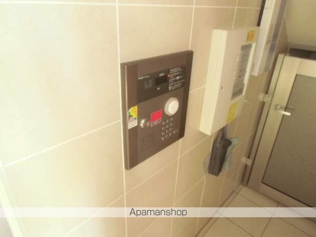 ミニョン　メゾン　ジュジュ[1K/32.12m2]の共用部5