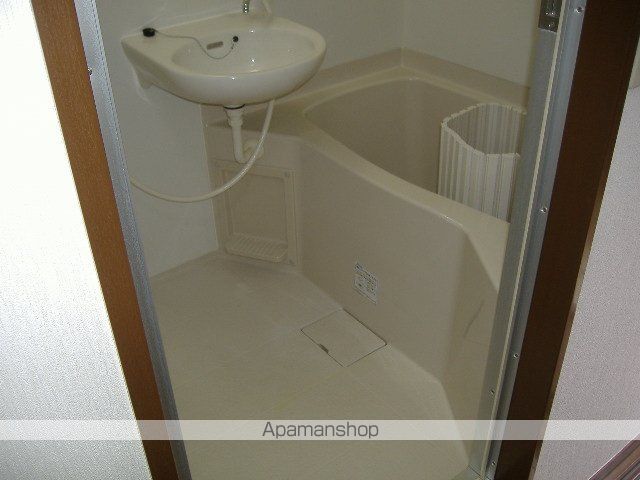 グランデュール蒲田の内装写真