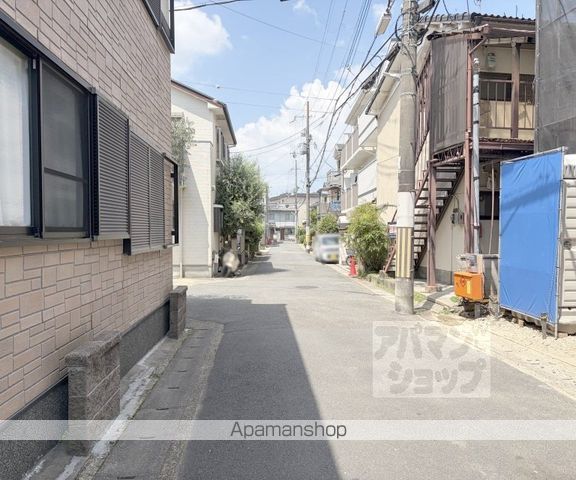 四ノ宮川原町レジデンスの内装写真