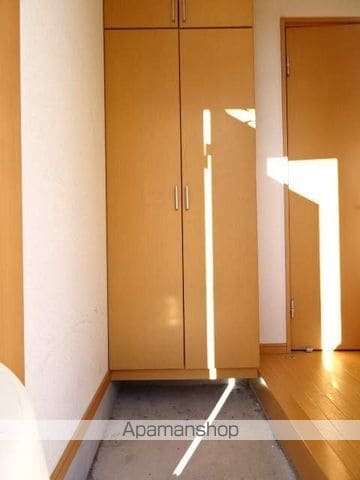 グランルーフメゾンの内装写真