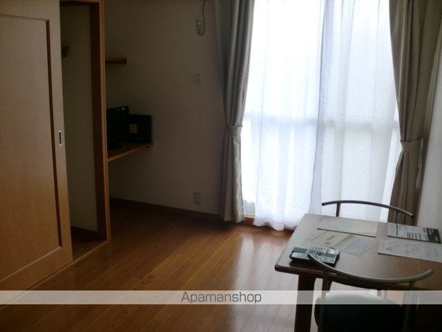 レオパレス樹木の内装写真