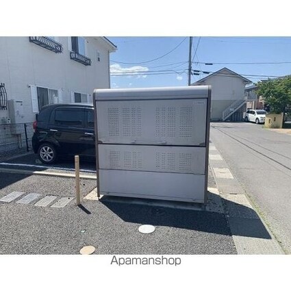 Ｌｅ　ｎｏｒｄ　Ｄ[2LDK/54.15m2]の共用部1