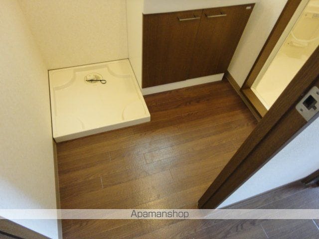 アルフィスタ ドゥーエの内装写真