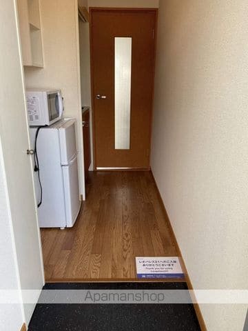 レオパレスドゥジェーム昭和町の内装写真