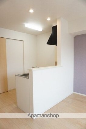 グラチチュードⅣ[1LDK/44.97m2]の内装1