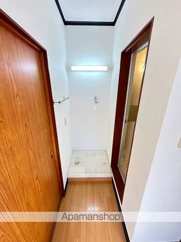 コーポ山治の内装写真