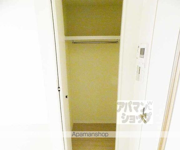 AYメゾン中立売の内装写真
