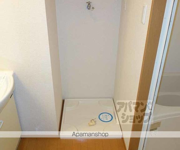 ティムール九条の内装写真