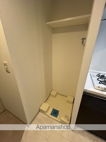 エステムコート名古屋新栄アクシスの内装写真