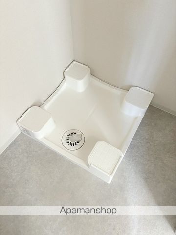 ブリリアントコートクラージュの内装写真