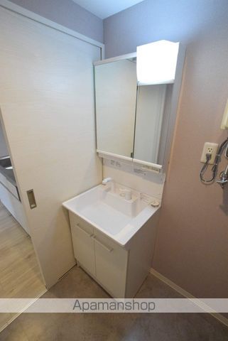 PINE HILLS北15条の内装写真