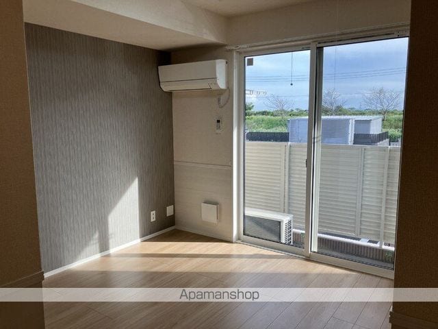 エストレーラ金田西の内装写真