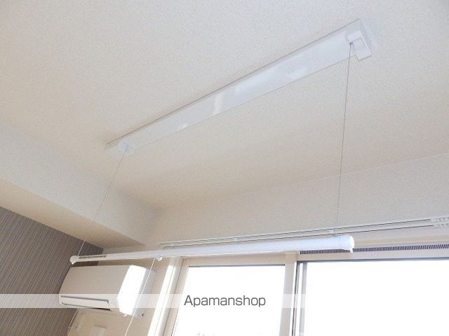 ウィルコート小郡給領町 A・B B棟の内装写真