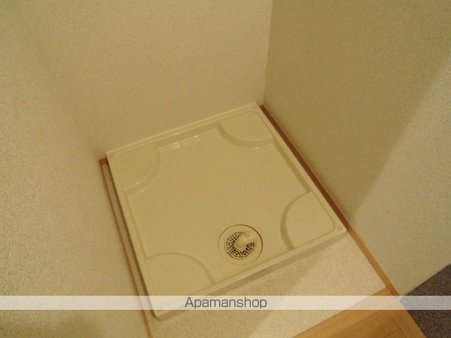 メゾンけやきの内装写真