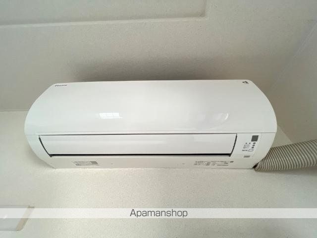 グランドソレーユの内装写真