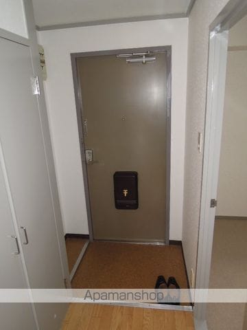 ハイツ大善の内装写真