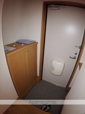 カヤバマンションの内装写真