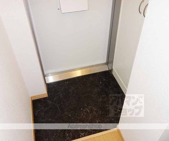 レオパレスプリオール東山IIの内装写真