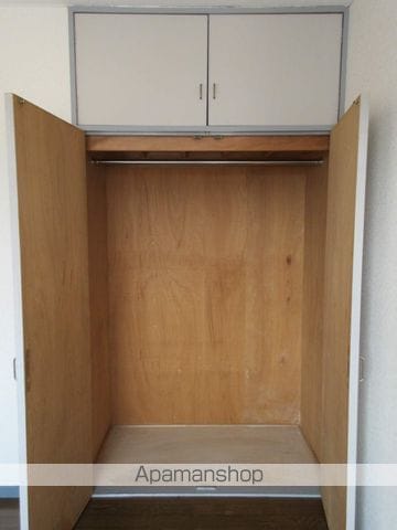 ステータスヒル甲府五番館の内装写真