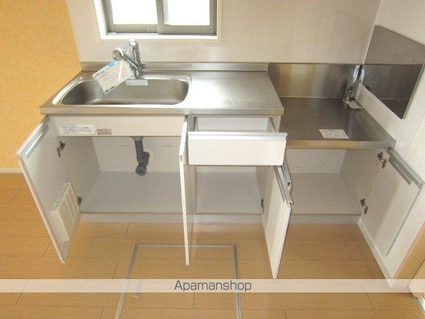 ラピィエル[1LDK/41.48m2]の内装4