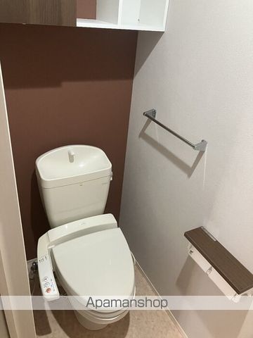 サンクレールの内装写真