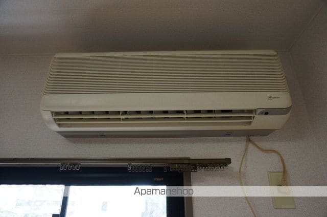 グリーンハイツ岸本の内装写真