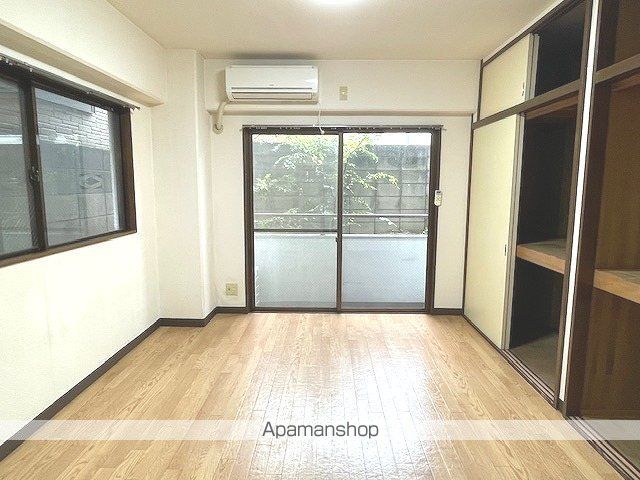 グリーンアベニューの内装写真