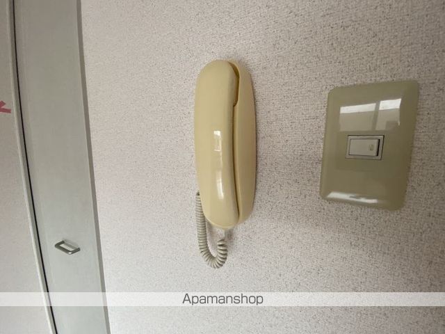 WHITE OWLの内装写真