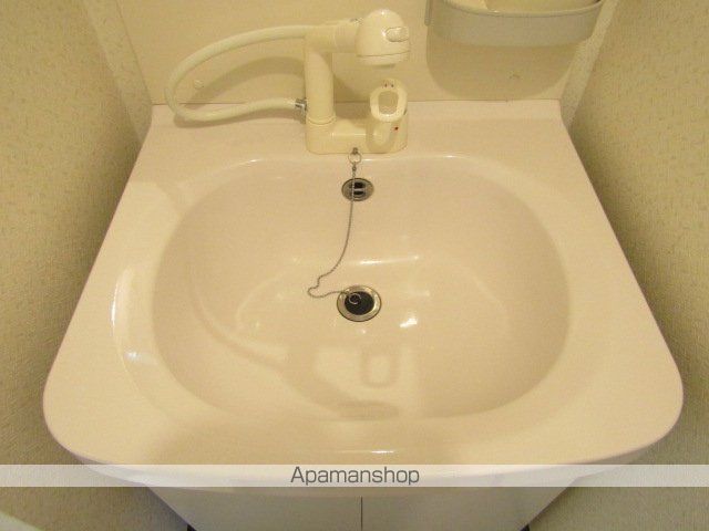 オーシャンブルーの内装写真