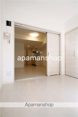 フロンティアコートSAKAISUJIHOMMACHIの内装写真