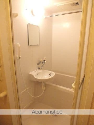 レオパレスカーサーセンの内装写真