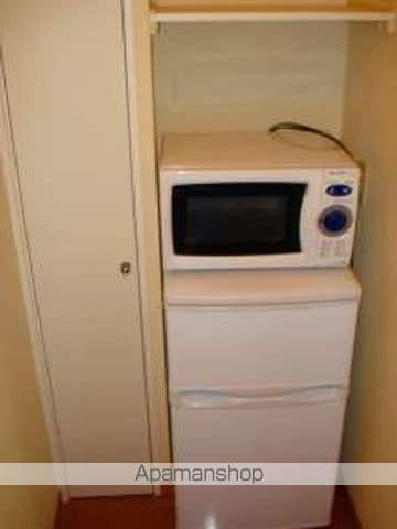 レオパレスYAMOTOの内装写真