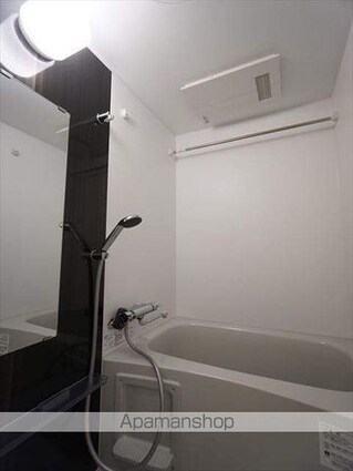 エスリード新栄プライム[1K/25.35m2]のバス