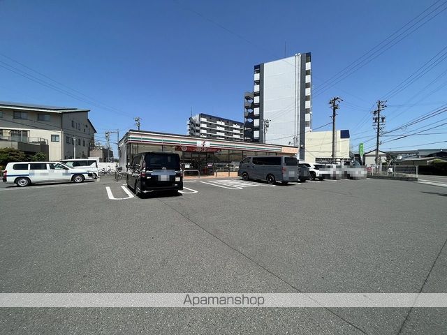 スーリールの周辺写真