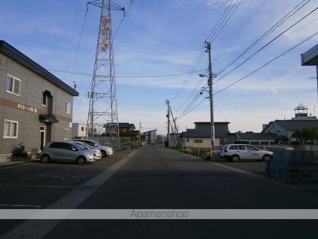 レオパレスMUTUMIの周辺写真