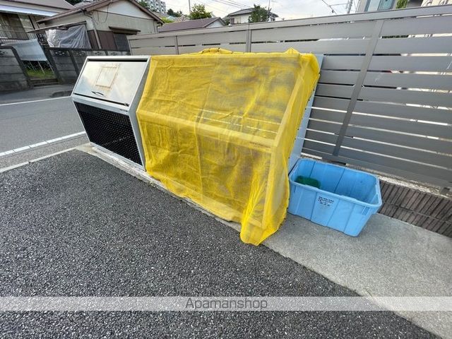 アヴェニール大清水のその他写真