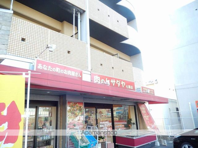 レオパレスヴィラ コートの周辺写真